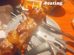 -山之屋炭火烧肉·生啤畅饮(大朗万科中央公园店)