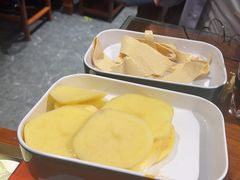 -鑫隆四季涮肉(八角畅游店)