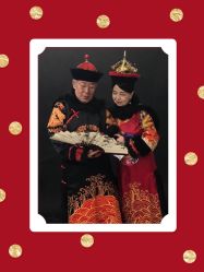 点击看大图 -美云庭古装·格格服汉服·京城旅拍(北京店)