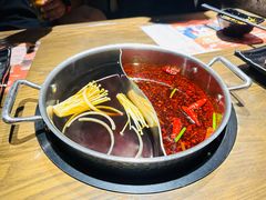 -呷哺呷哺(延安西路店)