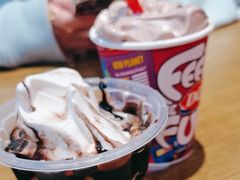 -DQ·蛋糕·冰淇淋(龙茗店)