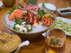 -银子铁板烧料理自助餐(人民广场店)