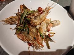 -小厨娘绣中淮扬(大行宫科巷店)