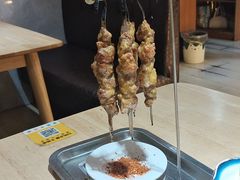 -禾木·新疆特色美食