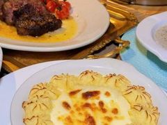 -波特曼西餐厅(中央大街店)