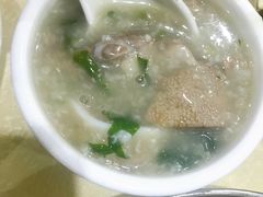 -标记美食新鲜猪杂(兴南大道店)