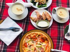 -祖母的厨房美式西餐厅(北京坊店)