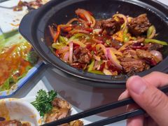 -状元虎.摇滚炒鸡.家常菜(义勇街店)