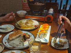 -三月居酒屋(青年大街店)