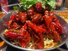 -不是烧烤·武汉烧烤·地道湖北菜(大成路店)