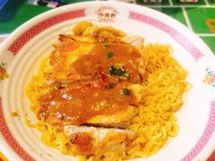 -憶廟街 X 沙角邨(太古城店)