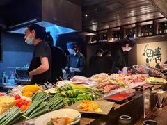 -三川·十酒Izakaya(南昌路店)