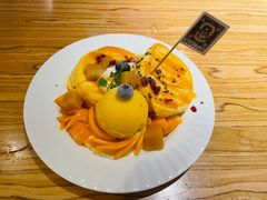 -Ufufu cafe(天神巷店)