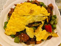 -文三里屯面馆(三里屯店)