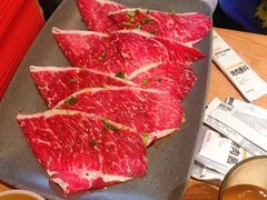 -新石器烤肉(南站店)