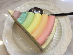 -李大牛和刘大力手作甜品(凯德店)