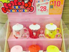 零售区-85度C(南京龙江店)