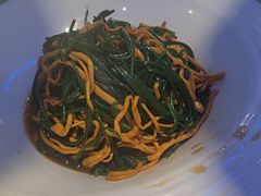-阿里疆Alijiang·丝路美食·异域风情·清真(长楹天街店)