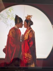 点击看大图 -青禾蒙娜丽莎婚纱摄影(武汉总店)
