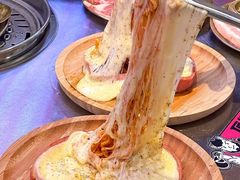 -韩味南山塔·烤肉自助(中骏世界城店)