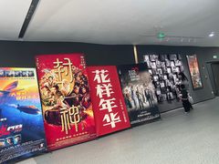 -上影国际影城(成都银泰LUXE店)