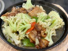 -飞尝蚝·顺德菜·鱼生(顺德总店)