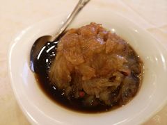老醋海蜇头-顺风海鲜港(金玉兰店)