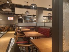 -比格比萨自助(万柳华联店)