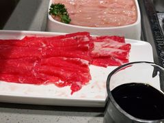 -海底捞火锅(旭辉MALL店)