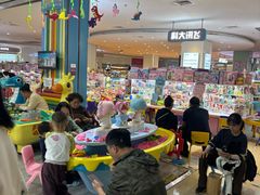 -北京华联购物中心(天通苑店)