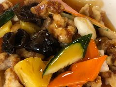 -桃园中华料理炸酱面(燕儿岛路店)