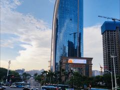 -厦门源昌凯宾斯基大酒店