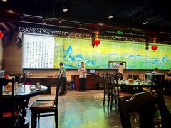 -顺兴老茶馆·精品川菜(世纪城店)