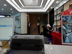 -深圳富茂格伦菲尔口腔门诊部(龙华清湖总院)