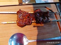-通海俄式烧烤(下瓦房店)