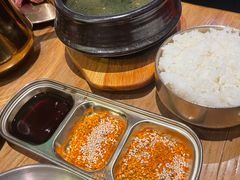 -汉拿山(北京上地华联店)