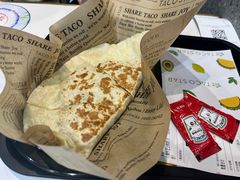 -TACO STAR 塔可星(下沙宝龙店)
