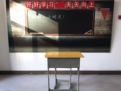 -江宁路街道社区文化活动中心