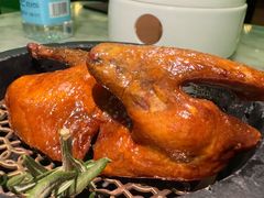 -辛香汇·现炒川菜(淮海路百盛店)