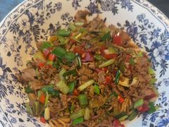 -阿大排档(长春这有山店)