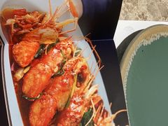 -美奈小馆·东南亚菜(福田星河COCO Park店)