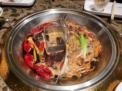 -小龙坎火锅(东汇城店)
