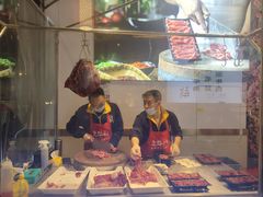 -皇牛鲜生·牛爱牛鲜牛肉自选火锅(晋吉北路店)