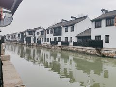 -蜜桃餐厅·古运河畔(南下塘店)