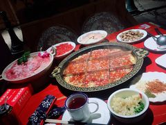 -黄家码头老火锅(解放碑旗舰店)