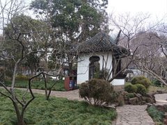 -秋霞圃