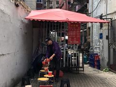 -婆婆粉(江北店)