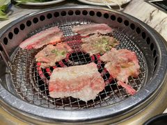 -火炉火自助餐(喜隆多店)