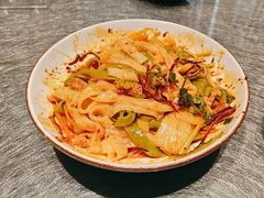 -天山集市餐厅(康城店)