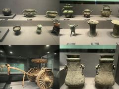 -西安博物院